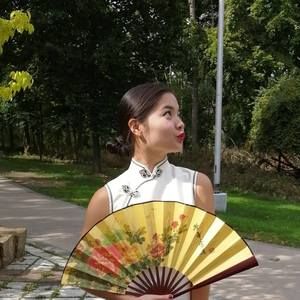 Meet your Posher, Chen